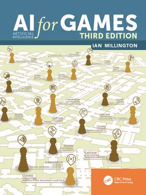 cover image of AI for Games